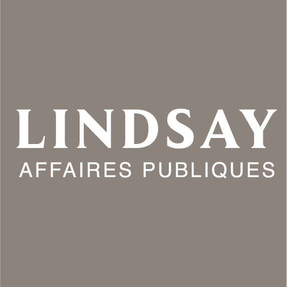 Lindsay Affaires publiques